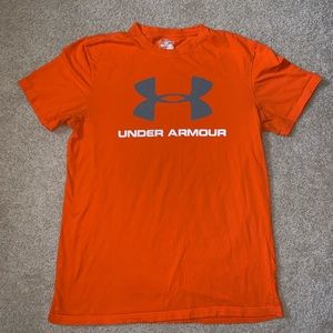 Men’s Under Armour T shirt